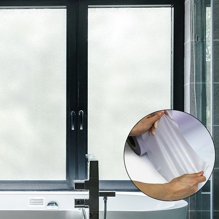 frost film supplier