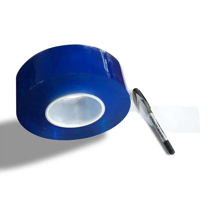 Electrostatic PVC Film Manufacturers
